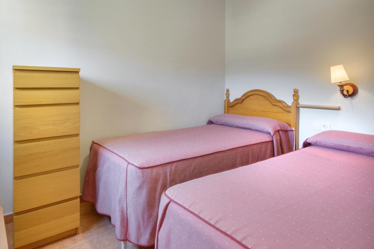 Apartamentos Casa Aurelia Alquezar Ngoại thất bức ảnh