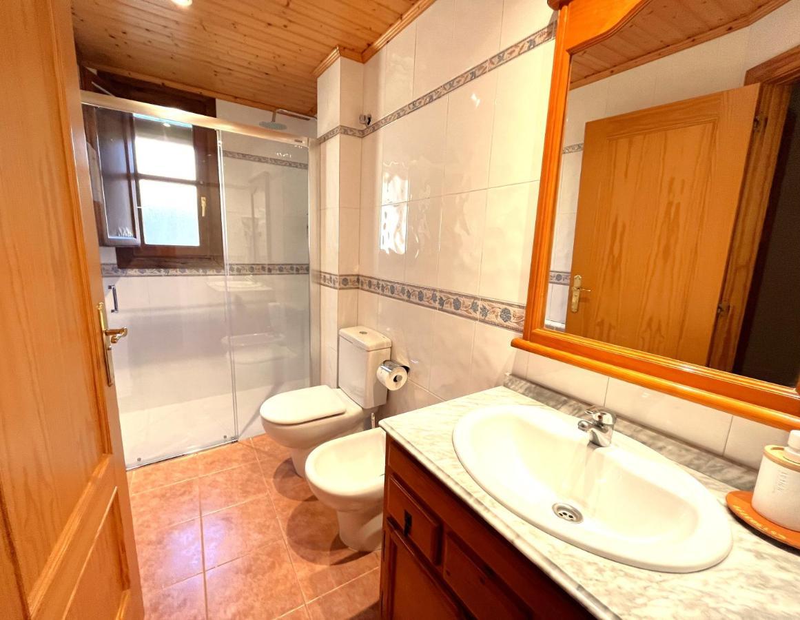 Apartamentos Casa Aurelia Alquezar Ngoại thất bức ảnh