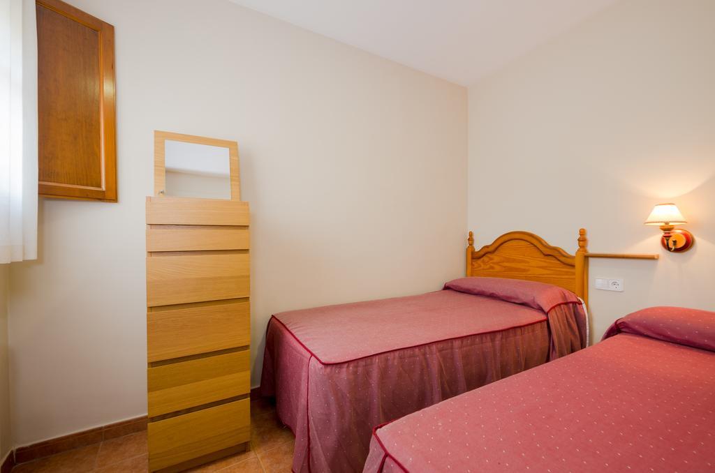 Apartamentos Casa Aurelia Alquezar Ngoại thất bức ảnh